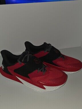 Under Armour Curry Fox 2 Sneakers New No Box Mens 11 Trainers Basketball Shoes